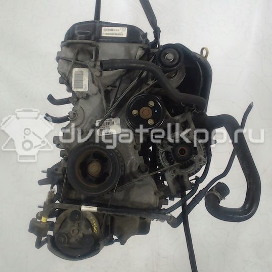 Фото Контрактный (б/у) двигатель B 4184 S11 для Volvo C30 / V50 Mw / S40 125 л.с 16V 1.8 л бензин