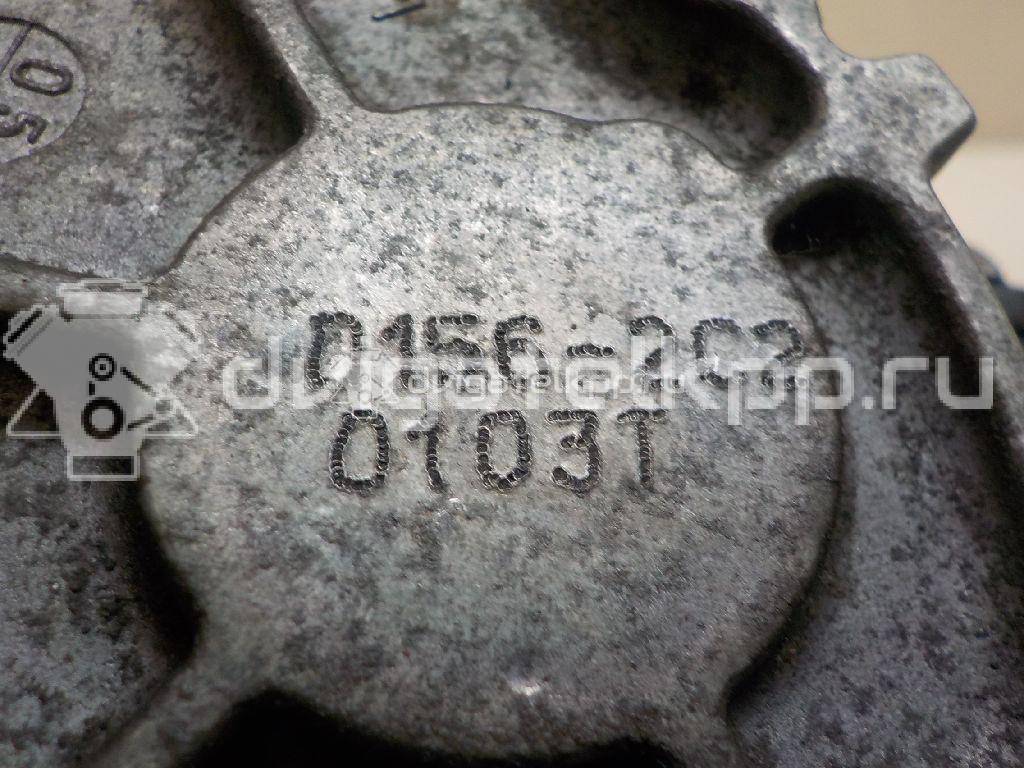 Фото Насос вакуумный  1487860 для peugeot 1007 {forloop.counter}}