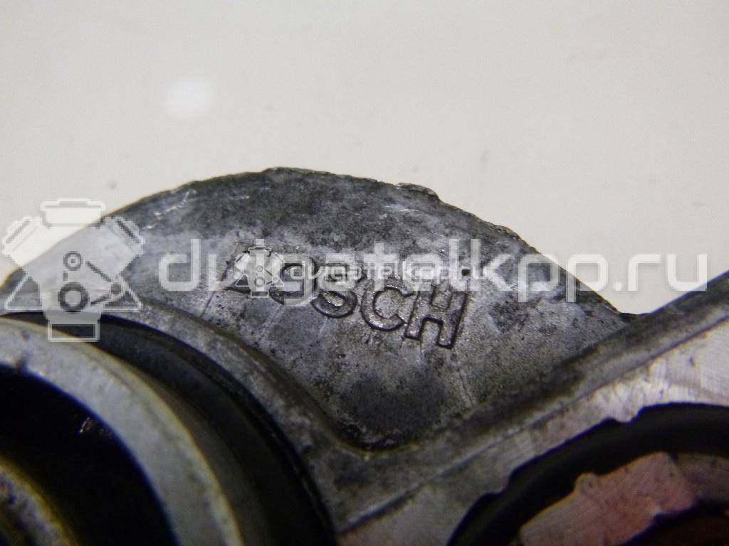 Фото Насос вакуумный  3M5Q2A451AE для peugeot 1007 {forloop.counter}}