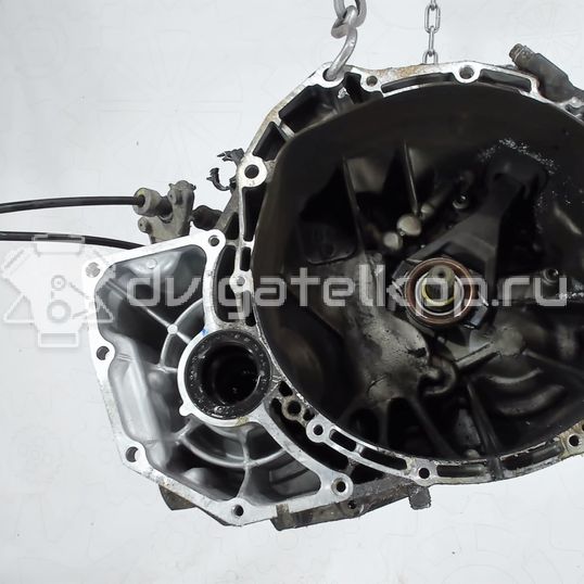 Фото Контрактная (б/у) МКПП для Nissan X-Trail 114 л.с 16V 2.2 л YD22ETI Дизельное топливо