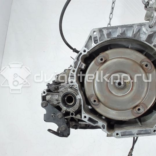 Фото Контрактная (б/у) АКПП для Dongfeng (Dfac) / Nissan (Zhengzhou) / Samsung / Mazda / Nissan / Mitsubishi / Nissan (Dongfeng) 87-140 л.с 16V 1.6 л HR16DE Бензин/спирт 310203CX02