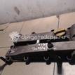 Фото Крышка головки блока (клапанная) для двигателя SQR481F для Chery A5 / Tiggo / A3 109-120 л.с 16V 1.6 л бензин 481F1003030BC {forloop.counter}}