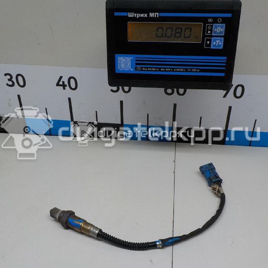 Фото Датчик кислородный/Lambdasonde  93180669 для citroen Berlingo (M49)