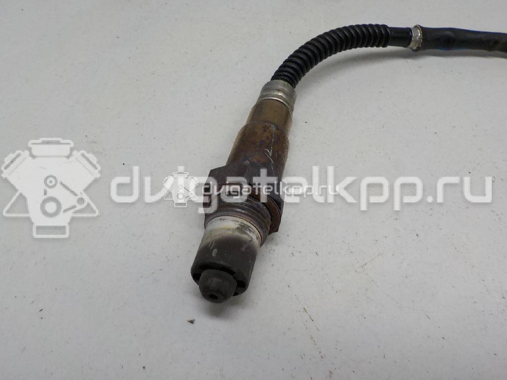 Фото Датчик кислородный/Lambdasonde  93180669 для citroen Berlingo (M49) {forloop.counter}}