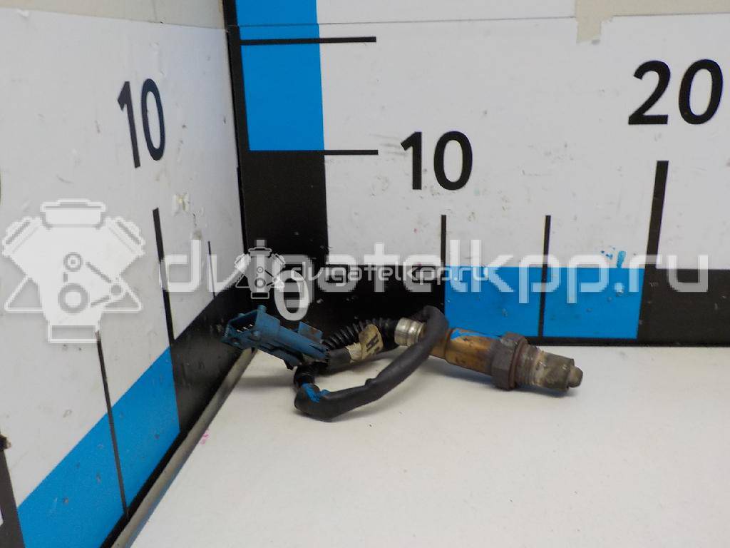 Фото Датчик кислородный/Lambdasonde  93180669 для citroen Berlingo (M49) {forloop.counter}}