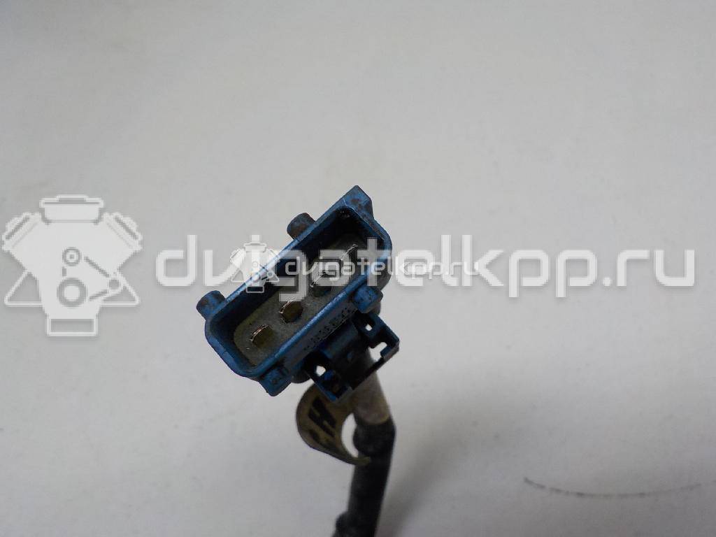 Фото Датчик кислородный/Lambdasonde  93180669 для citroen Berlingo (M49) {forloop.counter}}