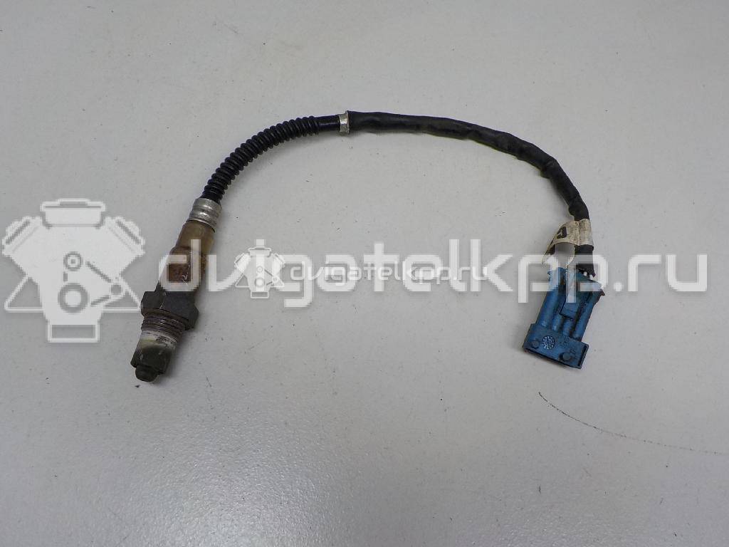 Фото Датчик кислородный/Lambdasonde  93180669 для citroen Berlingo (M49) {forloop.counter}}