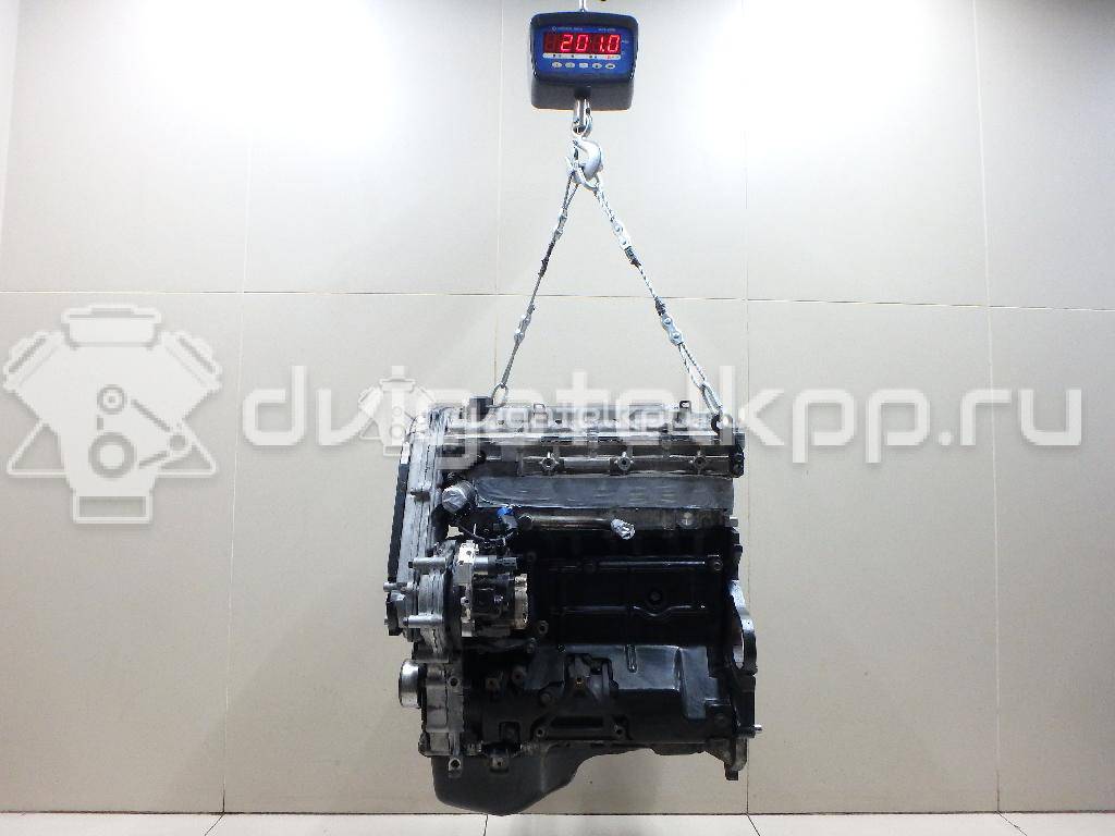 Фото Контрактный (б/у) двигатель D4CB для Hyundai / Kia 129-178 л.с 16V 2.5 л Дизельное топливо {forloop.counter}}