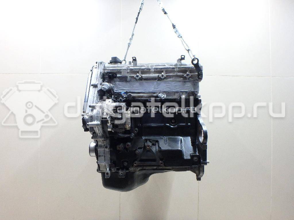 Фото Контрактный (б/у) двигатель D4CB для Hyundai / Kia 129-178 л.с 16V 2.5 л Дизельное топливо {forloop.counter}}