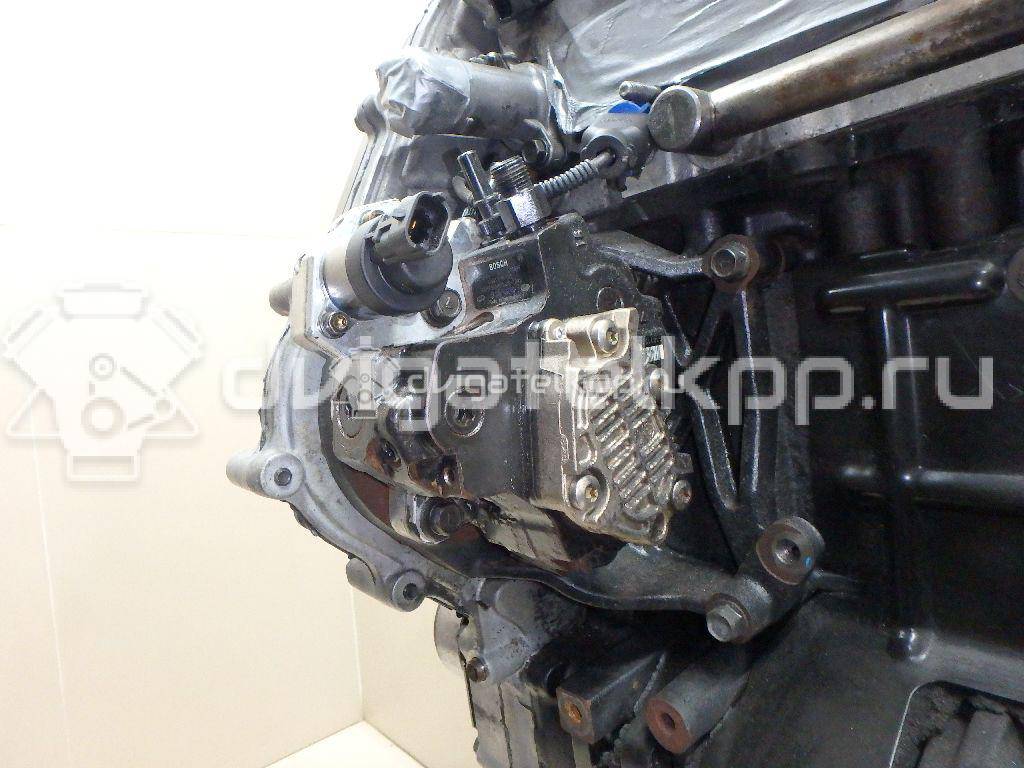 Фото Контрактный (б/у) двигатель D4CB для Hyundai / Kia 129-178 л.с 16V 2.5 л Дизельное топливо {forloop.counter}}