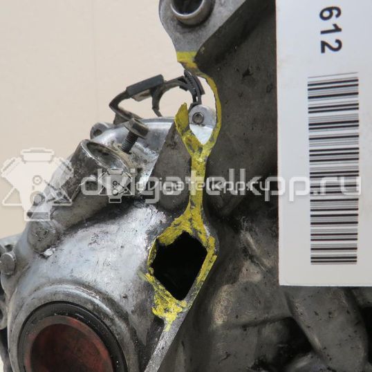 Фото Контрактная (б/у) МКПП для Daewoo / Chevrolet (Sgmw) / Chevrolet 52 л.с 6V 0.8 л F8CV бензин 96571096