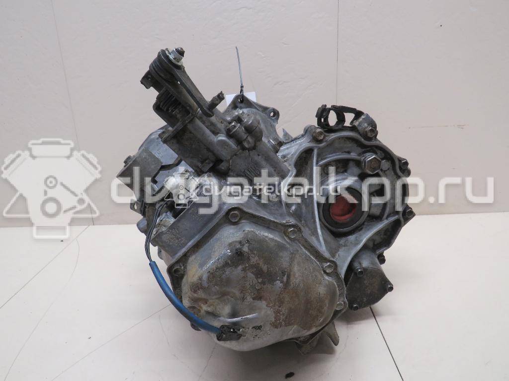 Фото Контрактная (б/у) МКПП для Daewoo / Chevrolet (Sgmw) / Chevrolet 52 л.с 6V 0.8 л F8CV бензин 96571096 {forloop.counter}}