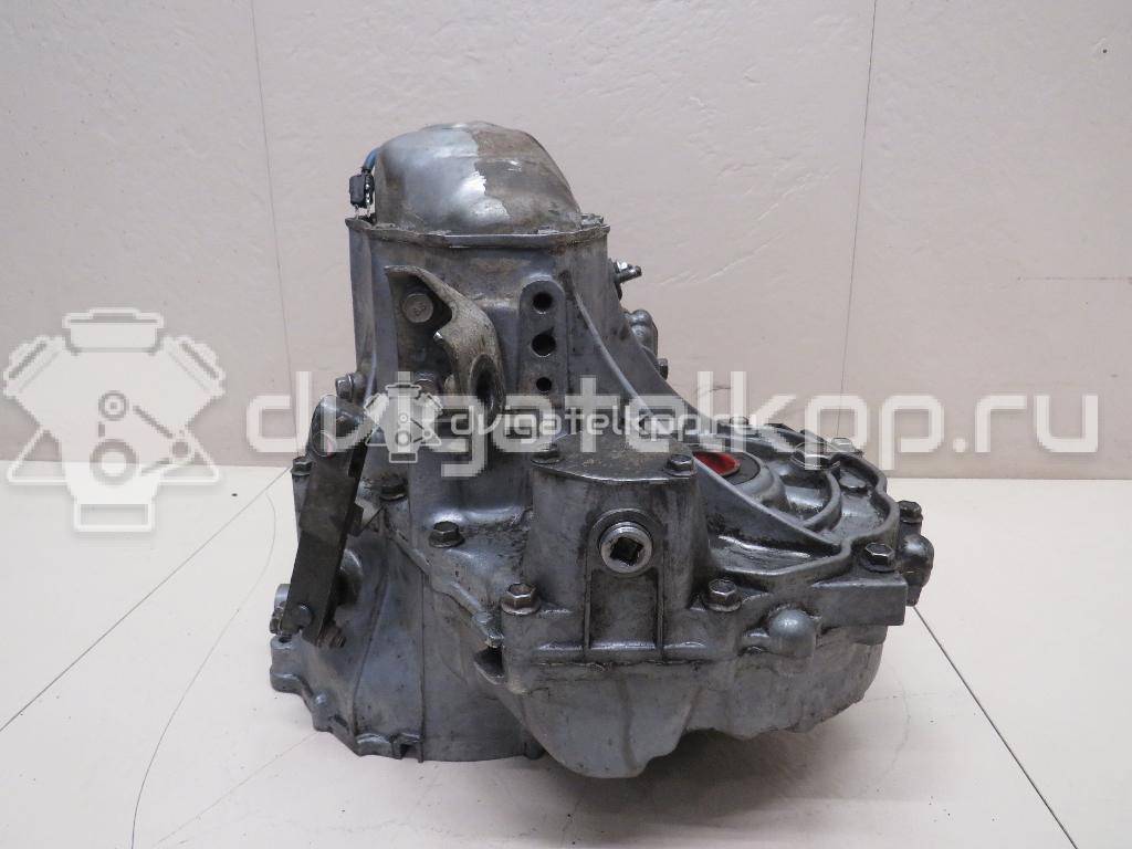 Фото Контрактная (б/у) МКПП для Daewoo / Chevrolet (Sgmw) / Chevrolet 52 л.с 6V 0.8 л F8CV бензин 96571096 {forloop.counter}}