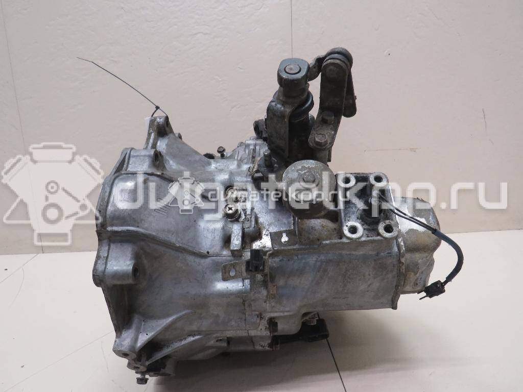 Фото Контрактная (б/у) МКПП для Daewoo / Chevrolet (Sgmw) / Chevrolet 52 л.с 6V 0.8 л F8CV бензин 96571096 {forloop.counter}}