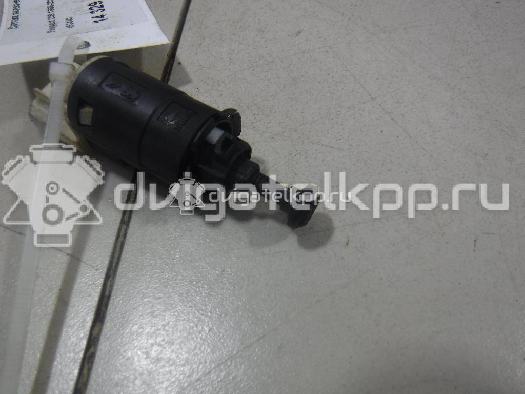 Фото Датчик включения стопсигнала  453440 для Peugeot 607 9D, 9U / 1007 Km / 206 / 307 / Partner {forloop.counter}}