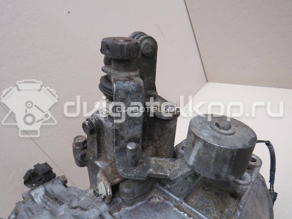 Фото Контрактная (б/у) МКПП для Daewoo / Chevrolet (Sgmw) / Chevrolet 52 л.с 6V 0.8 л F8CV бензин 96571096 {forloop.counter}}