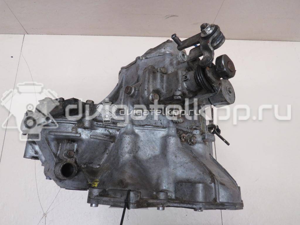 Фото Контрактная (б/у) МКПП для Daewoo / Chevrolet (Sgmw) / Chevrolet 52 л.с 6V 0.8 л F8CV бензин 96571096 {forloop.counter}}