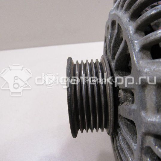 Фото Генератор  5705ha для Peugeot 406 / 407 / 106 / Bipper / 607 9D, 9U