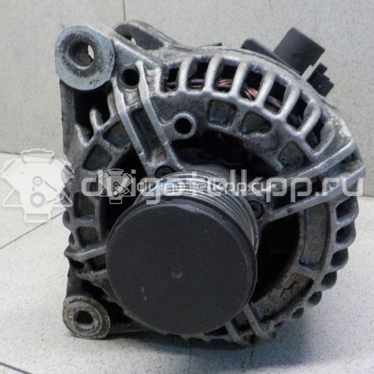 Фото Генератор  5702C9 для Peugeot 406 / 407 / 106 / 309 / Bipper