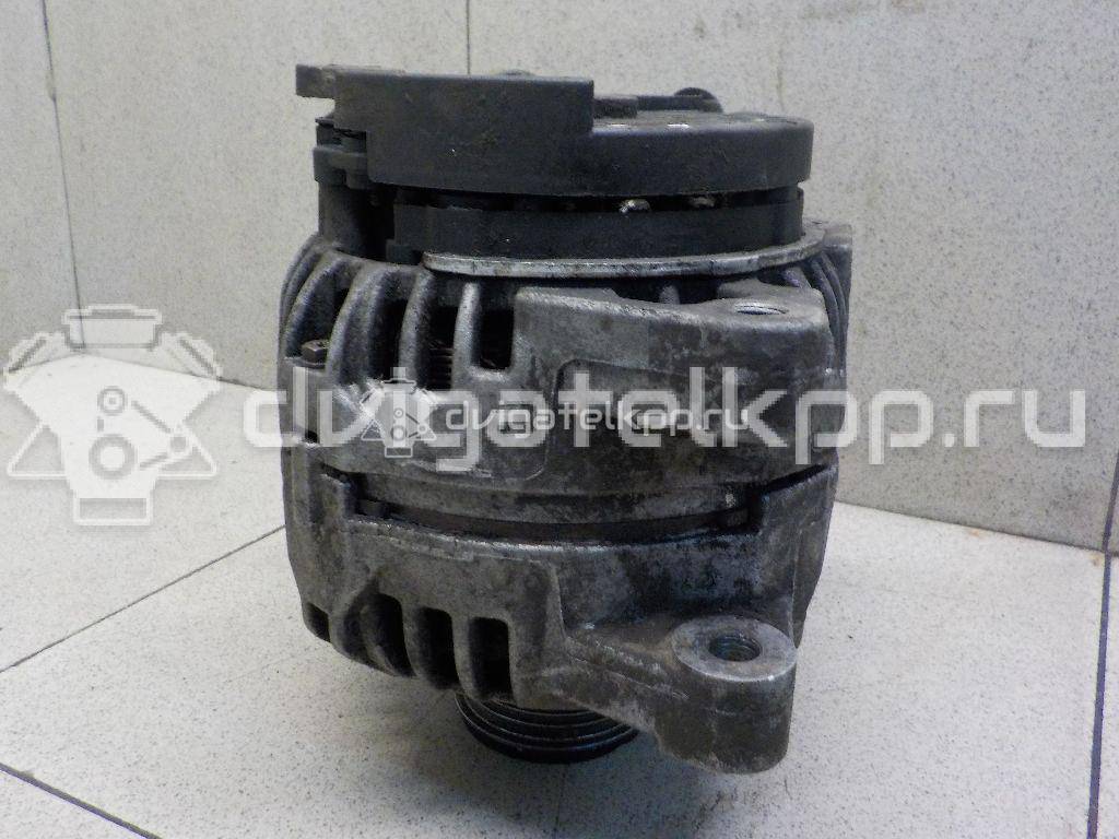 Фото Генератор  5702C9 для Peugeot 406 / 407 / 106 / 309 / Bipper {forloop.counter}}