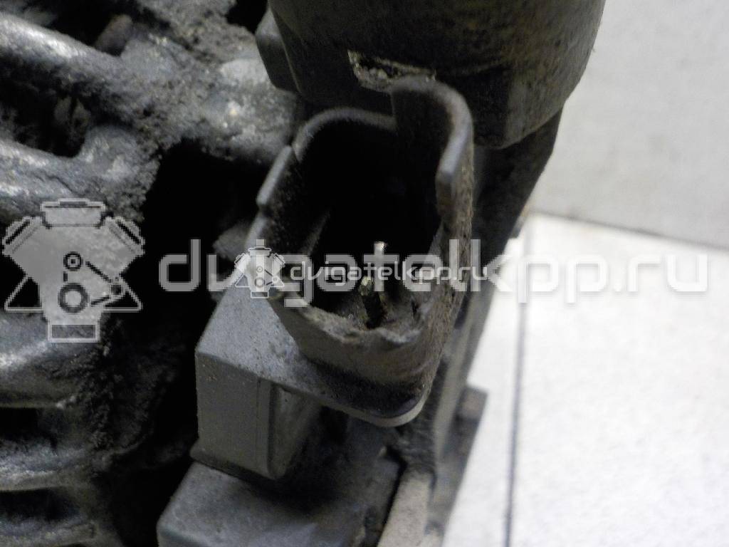 Фото Генератор  5702C9 для Peugeot 406 / 407 / 106 / 309 / Bipper {forloop.counter}}