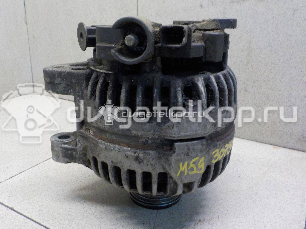 Фото Генератор  5702C9 для Peugeot 406 / 407 / 106 / 309 / Bipper {forloop.counter}}
