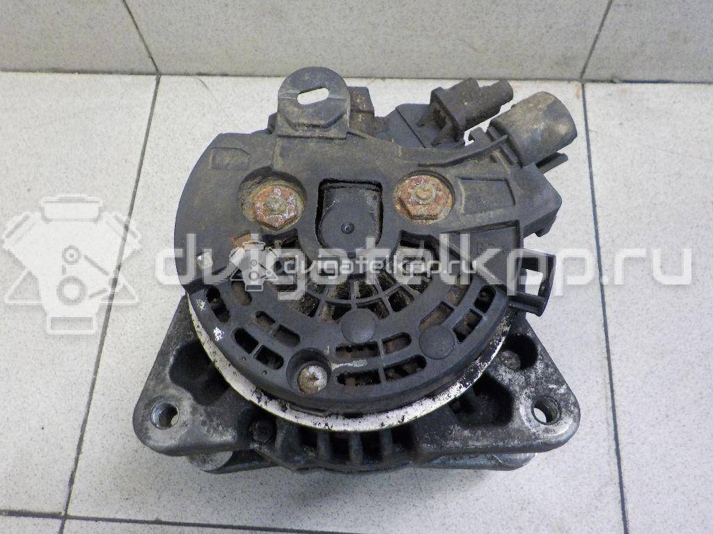 Фото Генератор  5702C9 для Peugeot 406 / 407 / 106 / 309 / Bipper {forloop.counter}}