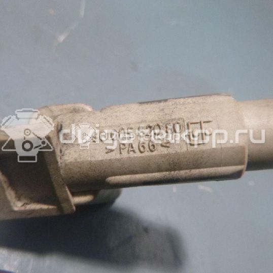 Фото Датчик положения распредвала  1148056 для peugeot 1007