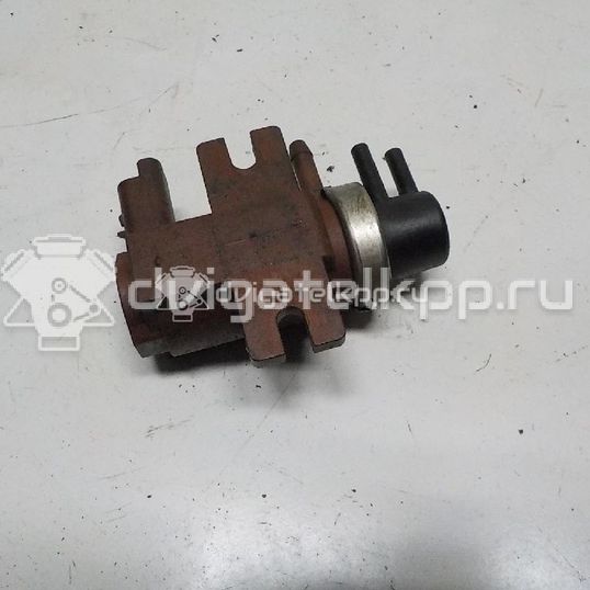 Фото Клапан электромагнитный  1313848 для peugeot 1007