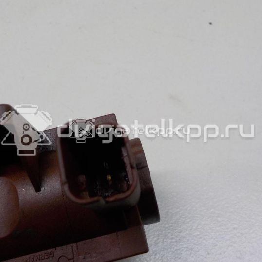 Фото Клапан электромагнитный  1313848 для peugeot 1007