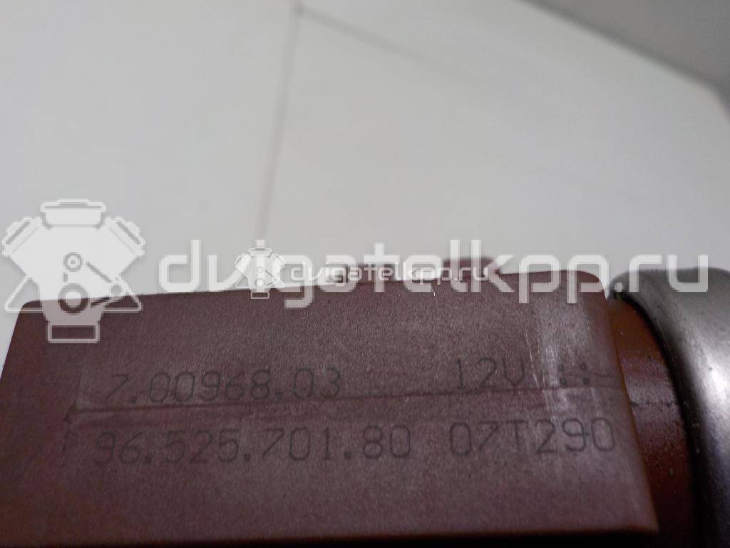 Фото Клапан электромагнитный  1313848 для peugeot 1007 {forloop.counter}}