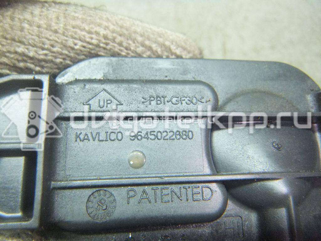 Фото Датчик давления выхлопных газов  9645022680 для Peugeot 407 / 3008 / 308 / 5008 / 508 {forloop.counter}}