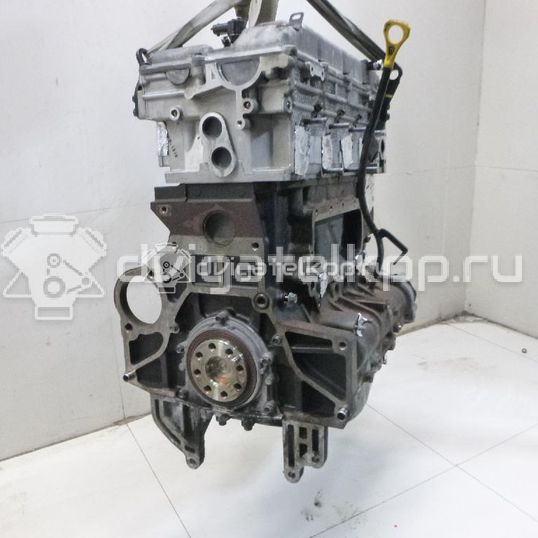 Фото Контрактный (б/у) двигатель D4CB для Kia Sorento / K2500 Sd 129-178 л.с 16V 2.5 л Дизельное топливо