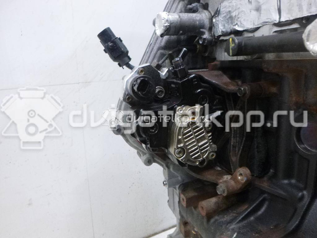 Фото Контрактный (б/у) двигатель D4CB для Kia Sorento / K2500 Sd 129-178 л.с 16V 2.5 л Дизельное топливо {forloop.counter}}