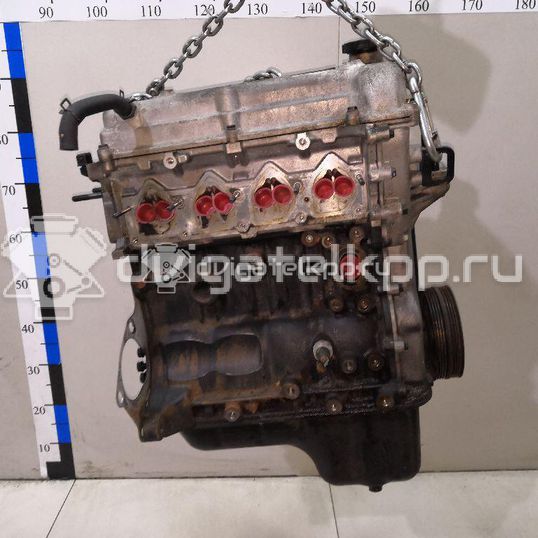 Фото Контрактный (б/у) двигатель B10D1 для Chevrolet Spark 65-68 л.с 16V 1.0 л бензин 25194772