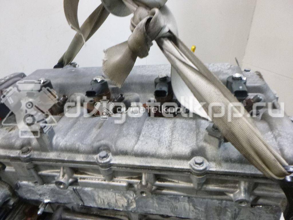 Фото Контрактный (б/у) двигатель D4CB для Kia Sorento / K2500 Sd 129-178 л.с 16V 2.5 л Дизельное топливо {forloop.counter}}