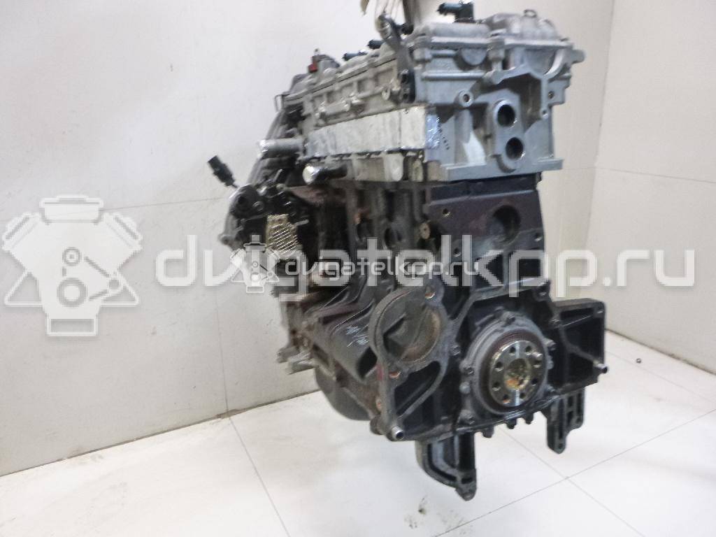 Фото Контрактный (б/у) двигатель D4CB для Kia Sorento / K2500 Sd 129-178 л.с 16V 2.5 л Дизельное топливо {forloop.counter}}