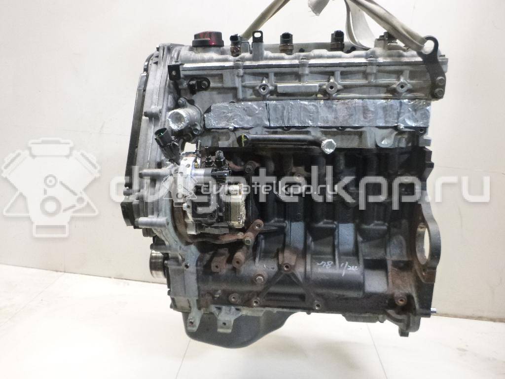 Фото Контрактный (б/у) двигатель D4CB для Kia Sorento / K2500 Sd 129-178 л.с 16V 2.5 л Дизельное топливо {forloop.counter}}