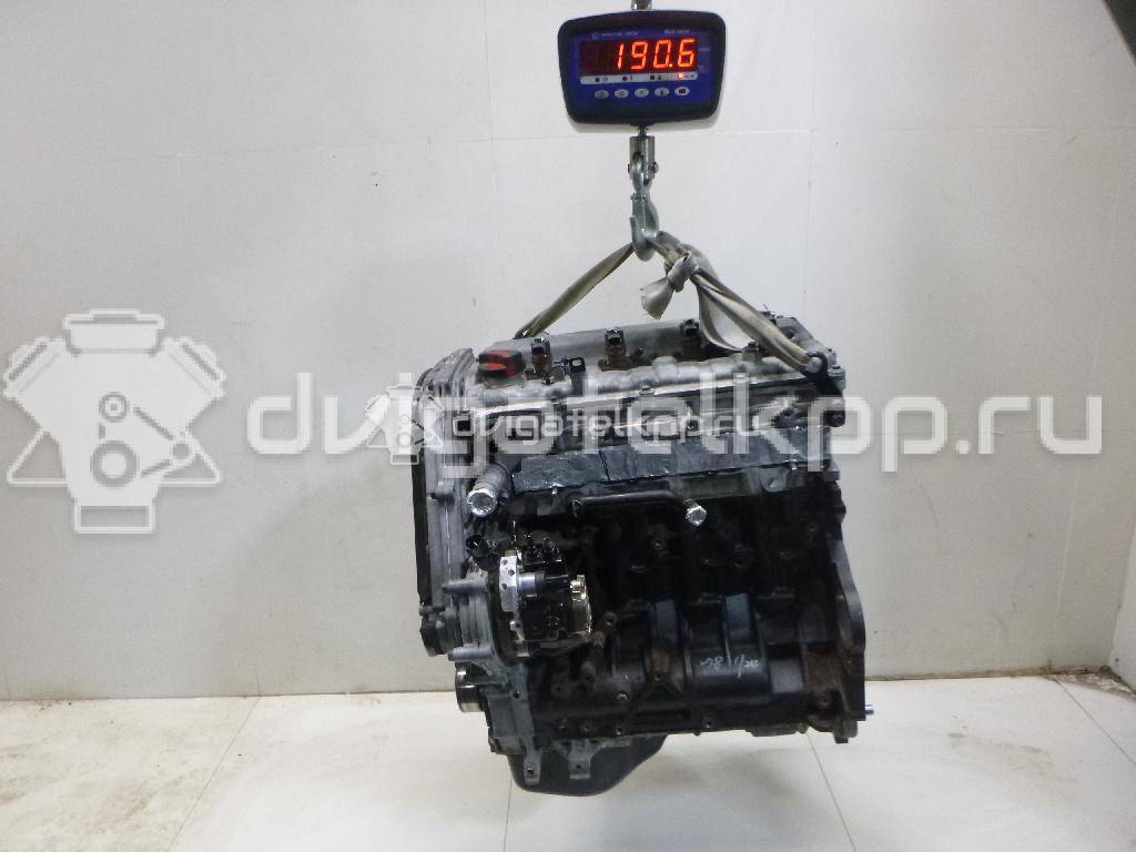 Фото Контрактный (б/у) двигатель D4CB для Kia Sorento / K2500 Sd 129-178 л.с 16V 2.5 л Дизельное топливо {forloop.counter}}