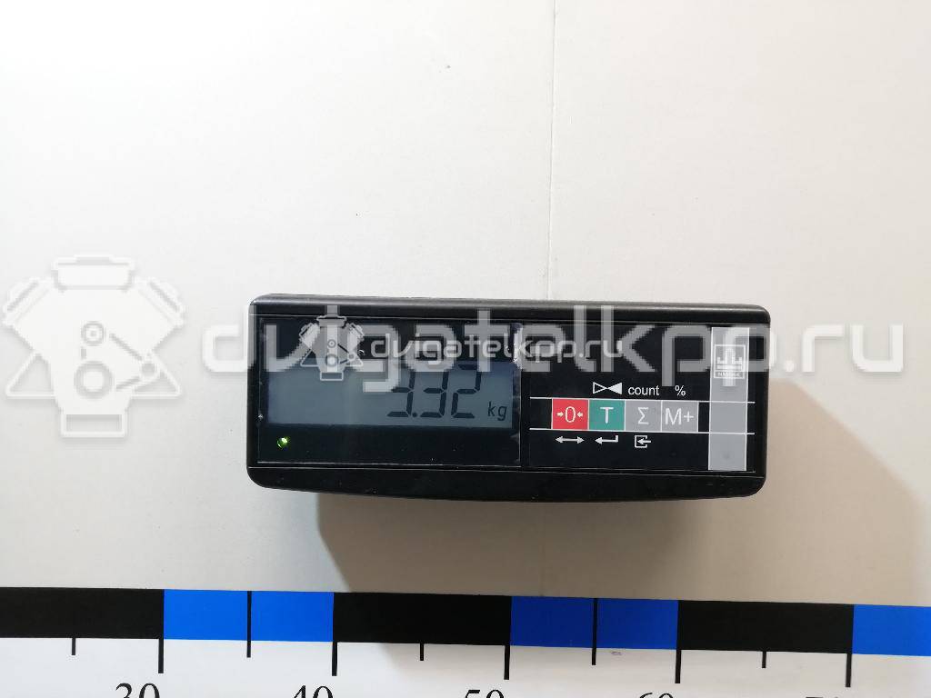 Фото Коллектор впускной для двигателя B10D1 для Chevrolet Spark 65-68 л.с 16V 1.0 л бензин 25191169 {forloop.counter}}