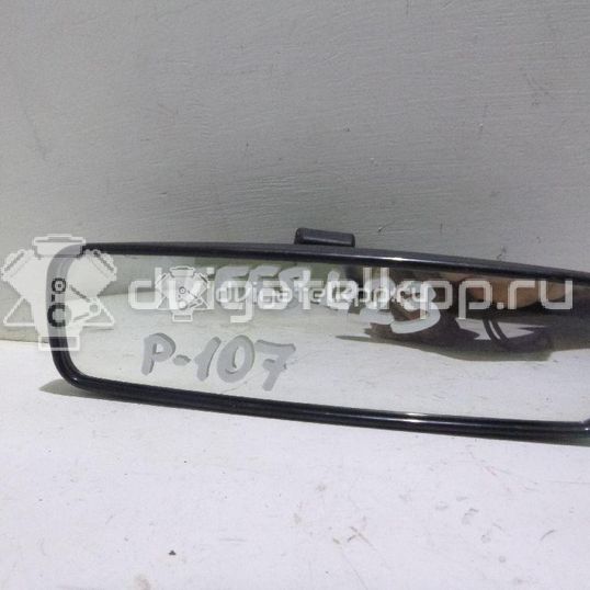 Фото Зеркало заднего вида  814842 для Peugeot J9 / 106 / 309 / Boxer / J5