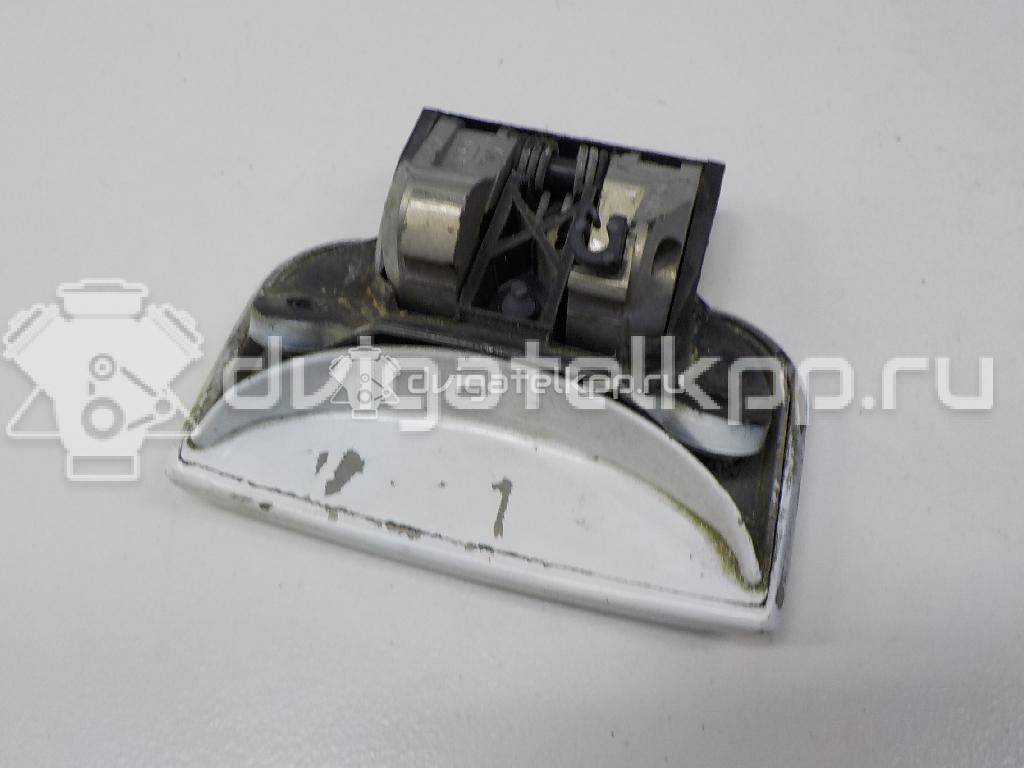 Фото Ручка двери передней наружная левая  9101H6 для peugeot 106 I {forloop.counter}}