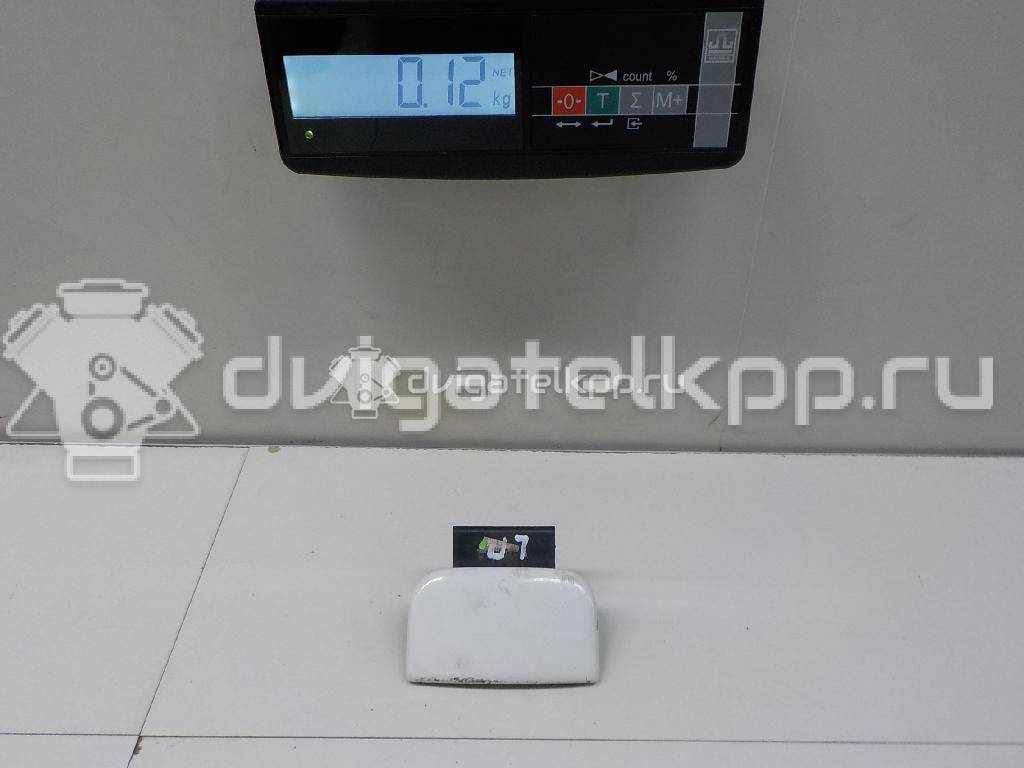 Фото Ручка двери передней наружная левая  9101H6 для peugeot 106 I {forloop.counter}}