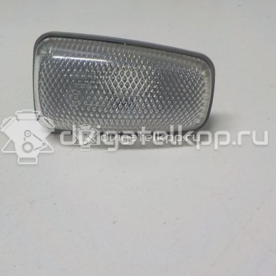 Фото Повторитель на крыло белый  632567 для Peugeot 406 / 106 / 806 221 / Expert / 306