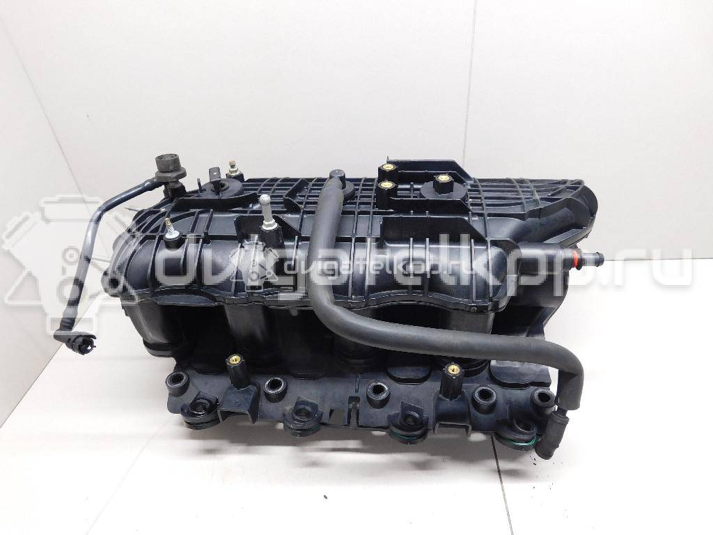 Фото Коллектор впускной для двигателя LMG для Chevrolet Suburban 310-352 л.с 16V 5.3 л Бензин/спирт 12580420 {forloop.counter}}