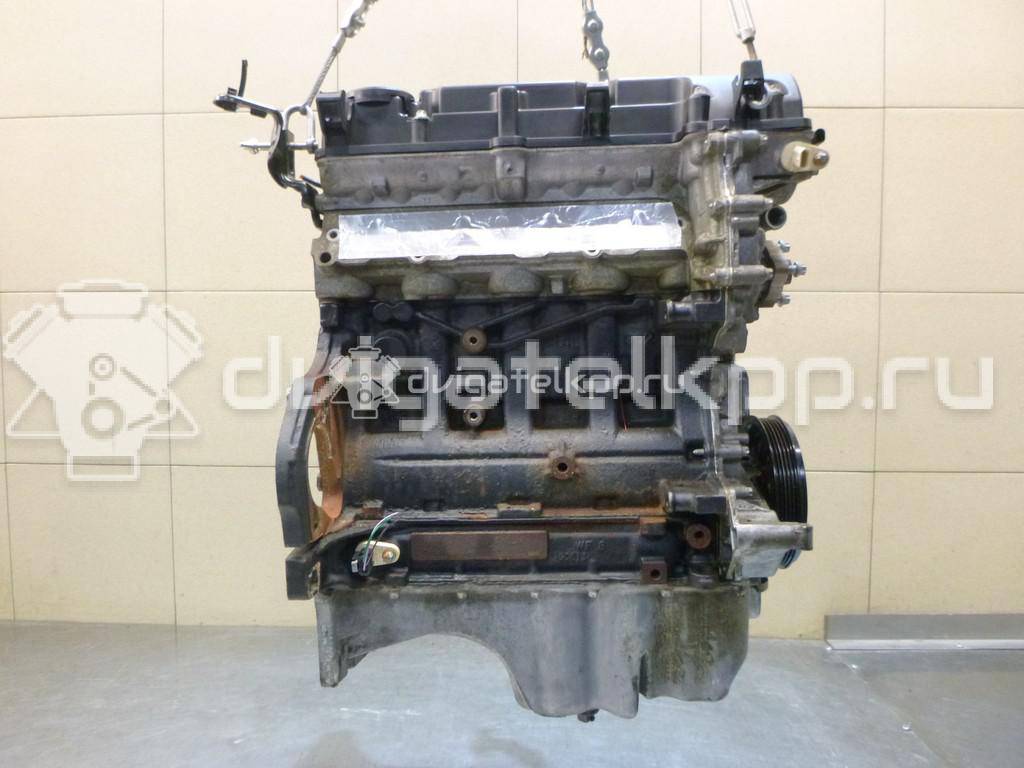 Фото Контрактный (б/у) двигатель LUV для Buick / Chevrolet 140 л.с 16V 1.4 л бензин {forloop.counter}}