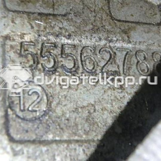 Фото Контрактный (б/у) двигатель LUV для Buick / Chevrolet 140 л.с 16V 1.4 л бензин 12668772