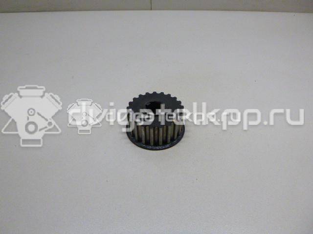 Фото Шестерня коленвала для двигателя F16D3 для Chevrolet Nubira / Lacetti 101-109 л.с 16V 1.6 л бензин 96352740 {forloop.counter}}