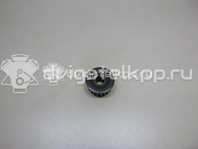 Фото Шестерня коленвала для двигателя F16D3 для Chevrolet Nubira / Lacetti 101-109 л.с 16V 1.6 л бензин 96352740 {forloop.counter}}