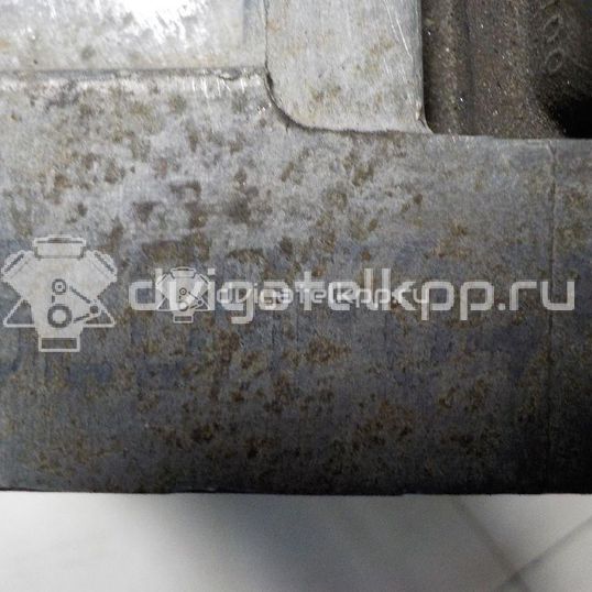 Фото Контрактная (б/у) МКПП для Kia Sorento / K2500 Sd 129-178 л.с 16V 2.5 л D4CB Дизельное топливо